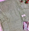 Sf 5543 By Shree Chiffon Best Pakistani Salwar Suit Wholesale Shop In Surat
